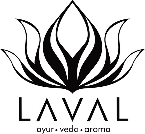 LAVAL &mdash; ayur, veda, aroma