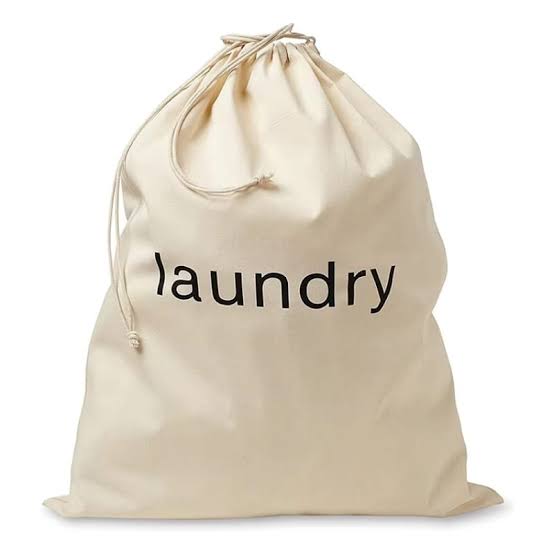 Laundry Bags sourced through INDUS CIRCLE