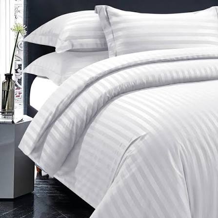 Duvet Covers sourced through INDUS CIRCLE