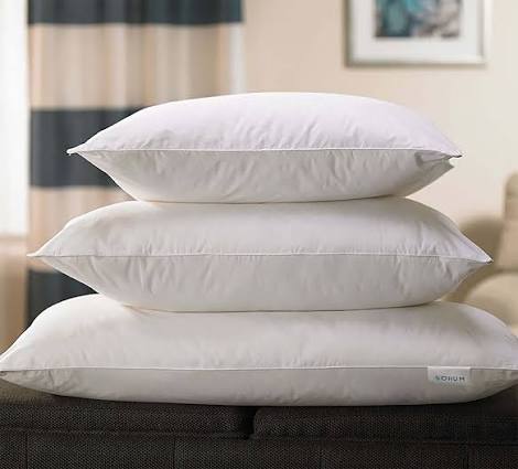 Pillow Cases sourced through INDUS CIRCLE