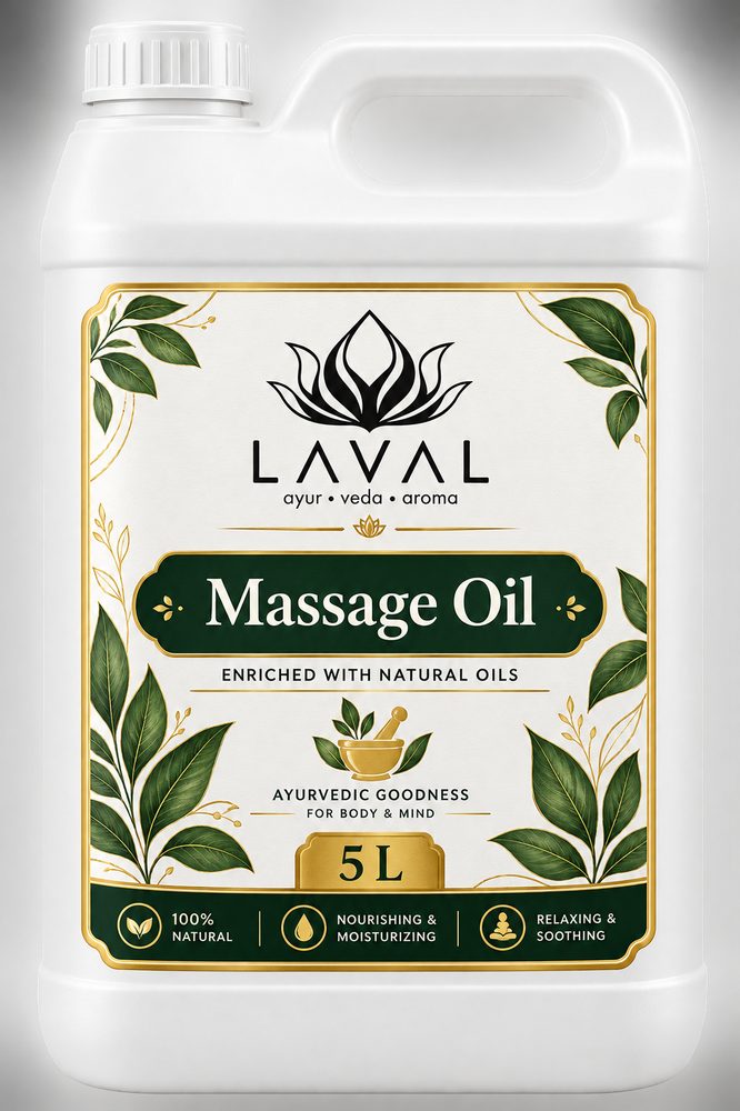 Spa & Wellness sourced through INDUS CIRCLE
